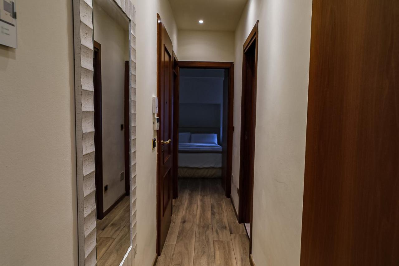 ורונה Juliet Deluxe Apartment מראה חיצוני תמונה