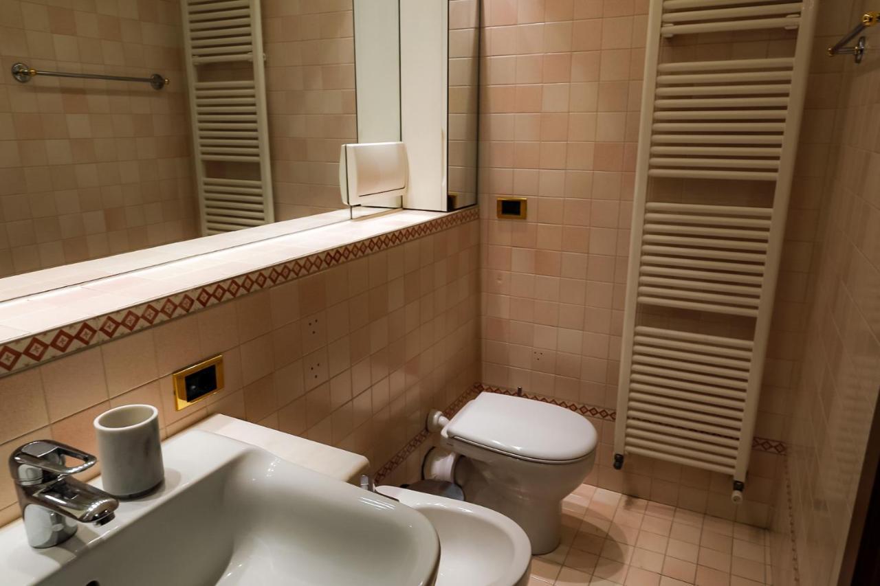 ורונה Juliet Deluxe Apartment מראה חיצוני תמונה
