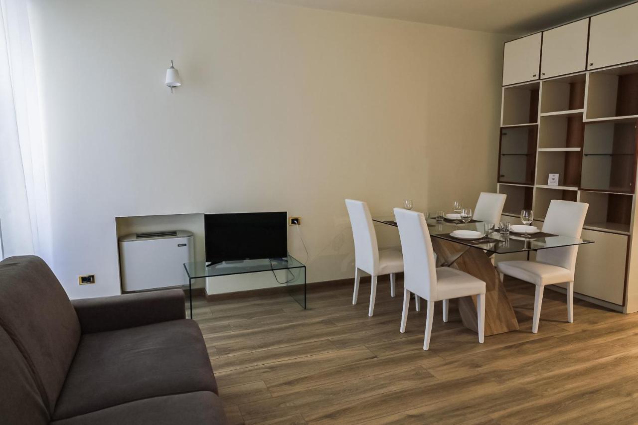 ורונה Juliet Deluxe Apartment מראה חיצוני תמונה