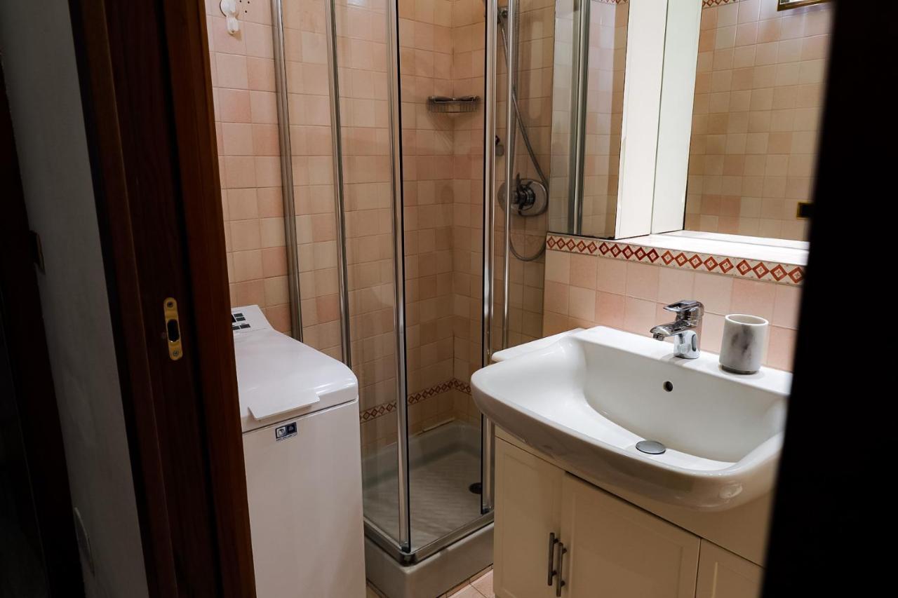 ורונה Juliet Deluxe Apartment מראה חיצוני תמונה