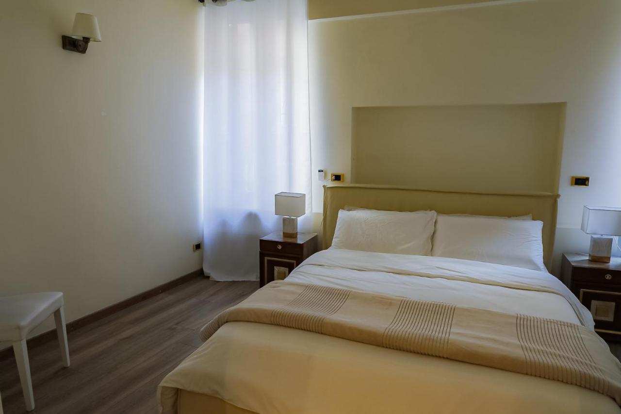 ורונה Juliet Deluxe Apartment מראה חיצוני תמונה