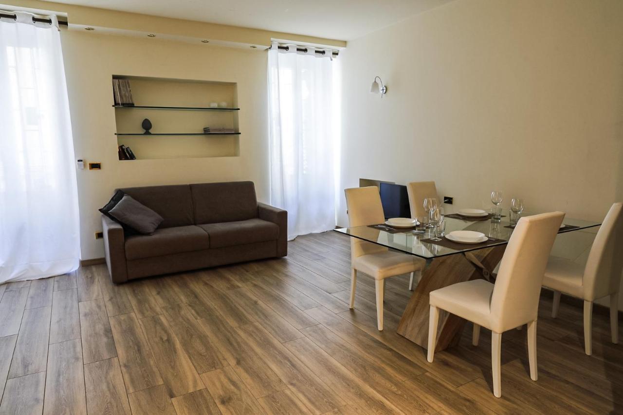 ורונה Juliet Deluxe Apartment מראה חיצוני תמונה